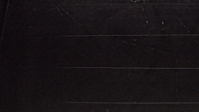 Cloud Chamber Particles Animated