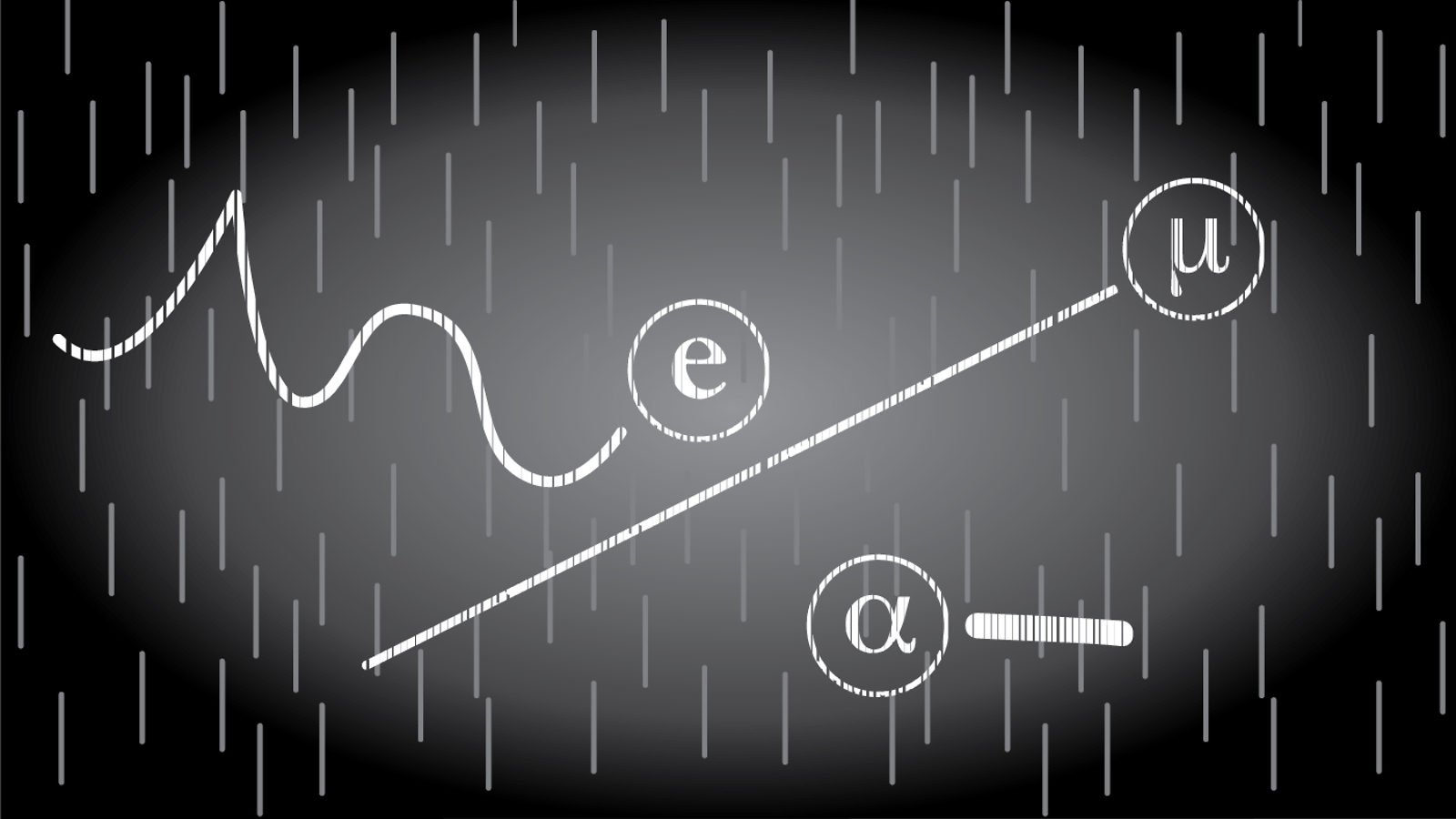 Particle Types